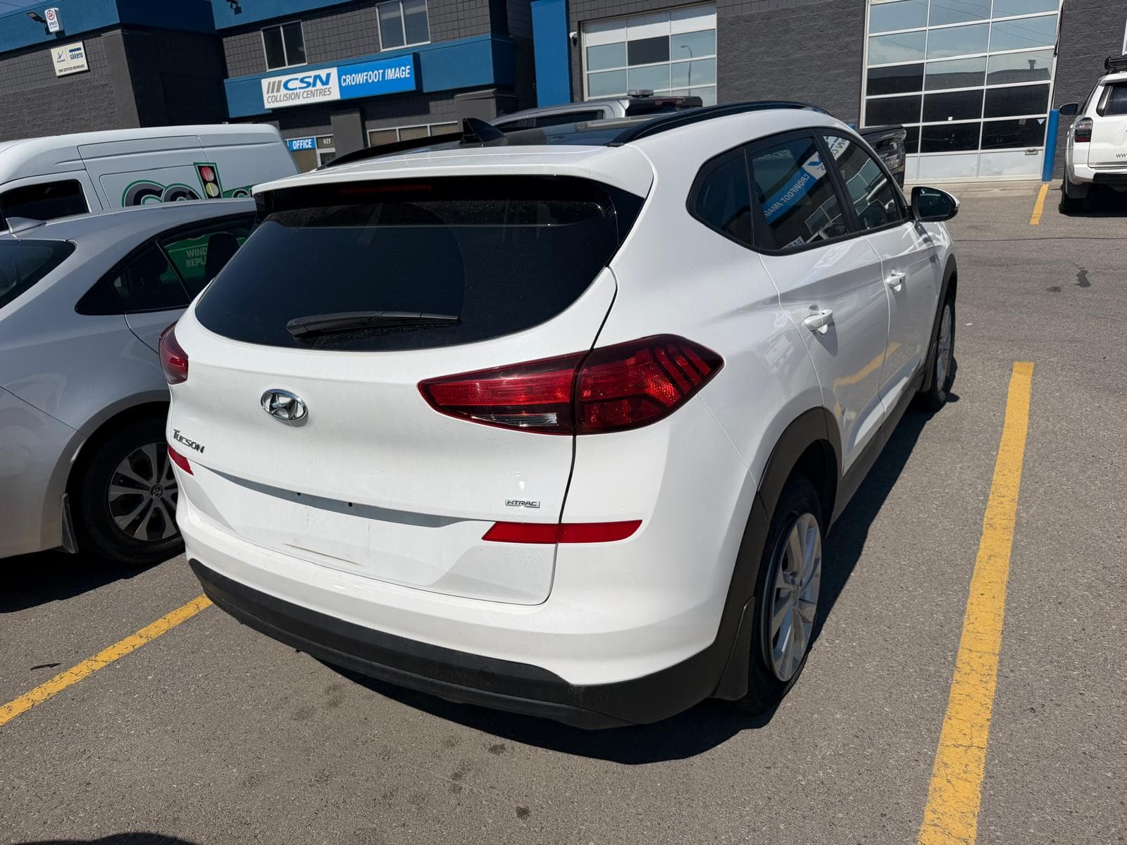 Cash for scrap cars service in Calgary