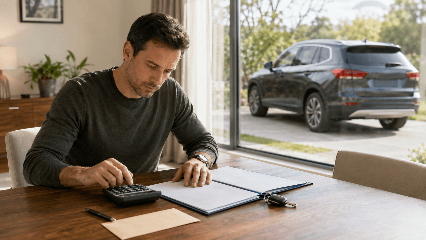 Selling a car and taxes in Alberta guide cover